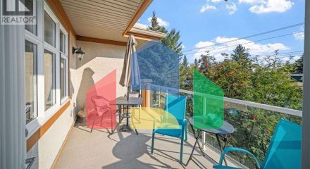 Residential - Condo/Apartment - Calgary, Canada - Canada