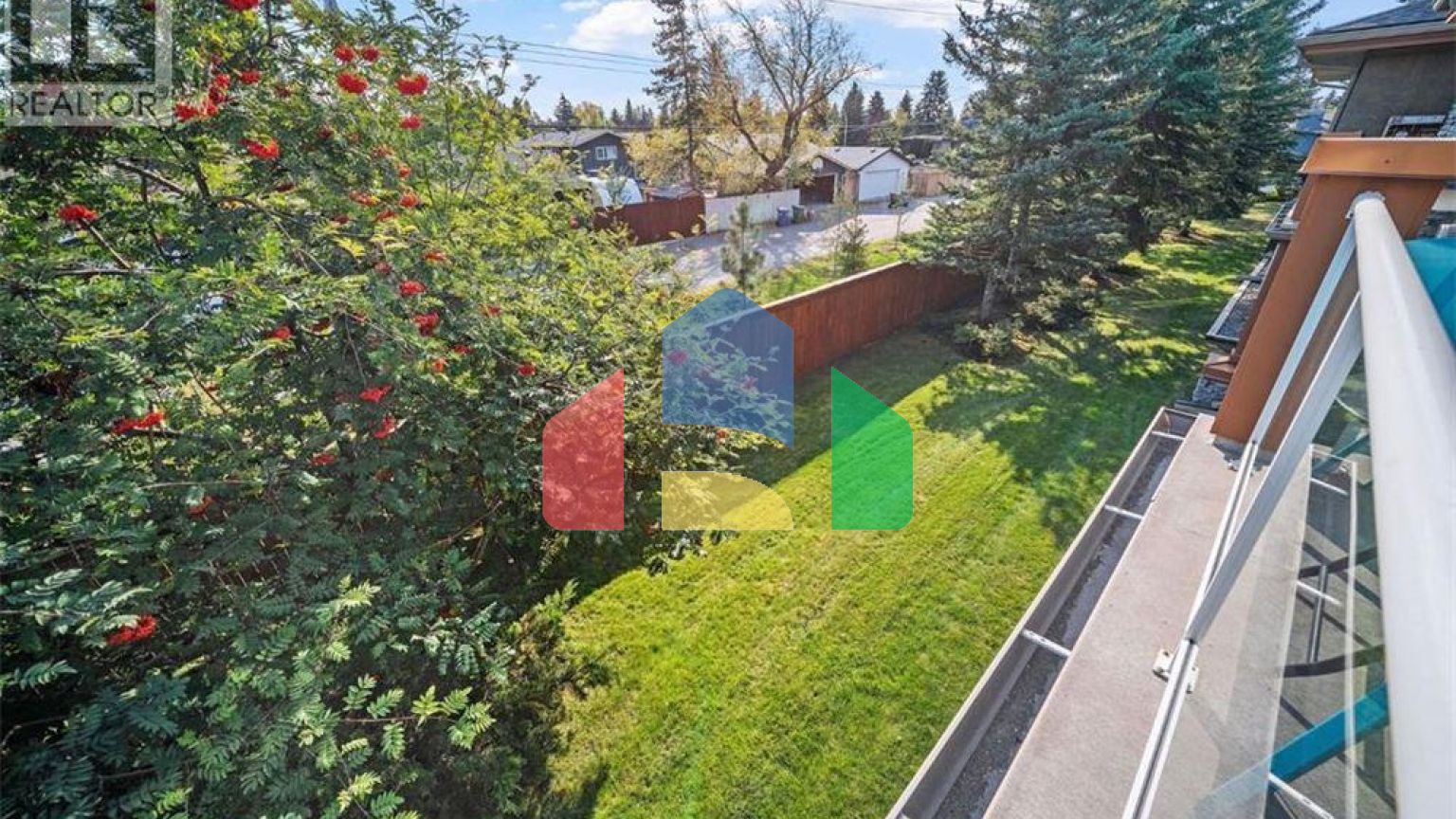 Residential - Condo/Apartment - Calgary, Canada - Canada