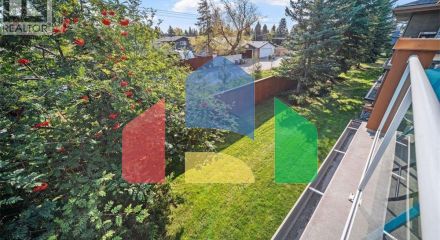 Residential - Condo/Apartment - Calgary, Canada - Canada