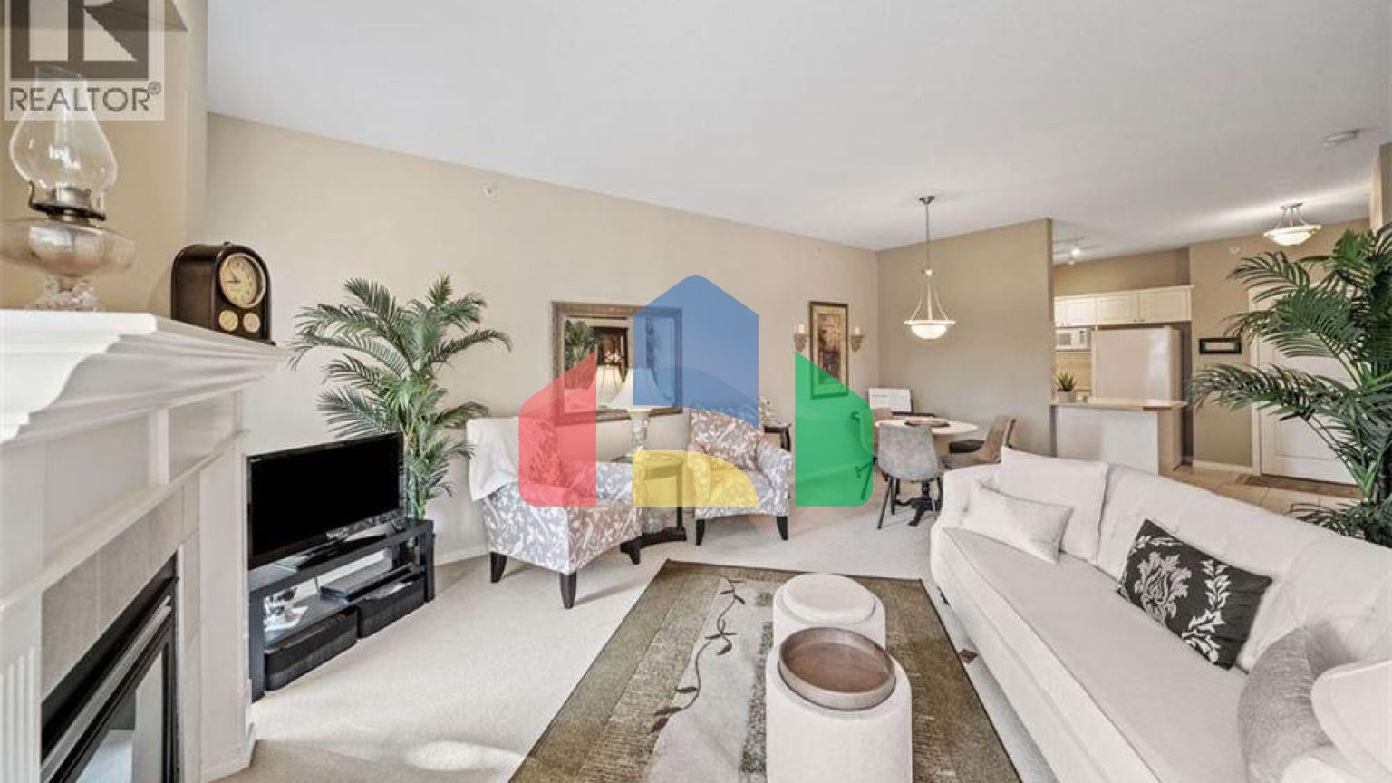 Residential - Condo/Apartment - Calgary, Canada - Canada