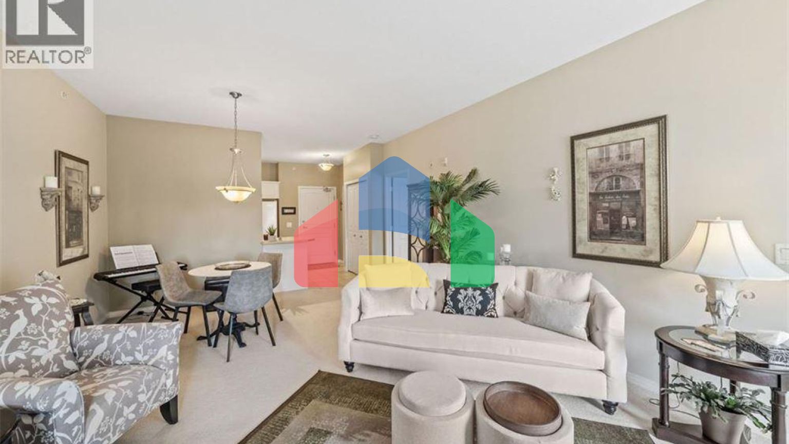 Residential - Condo/Apartment - Calgary, Canada - Canada