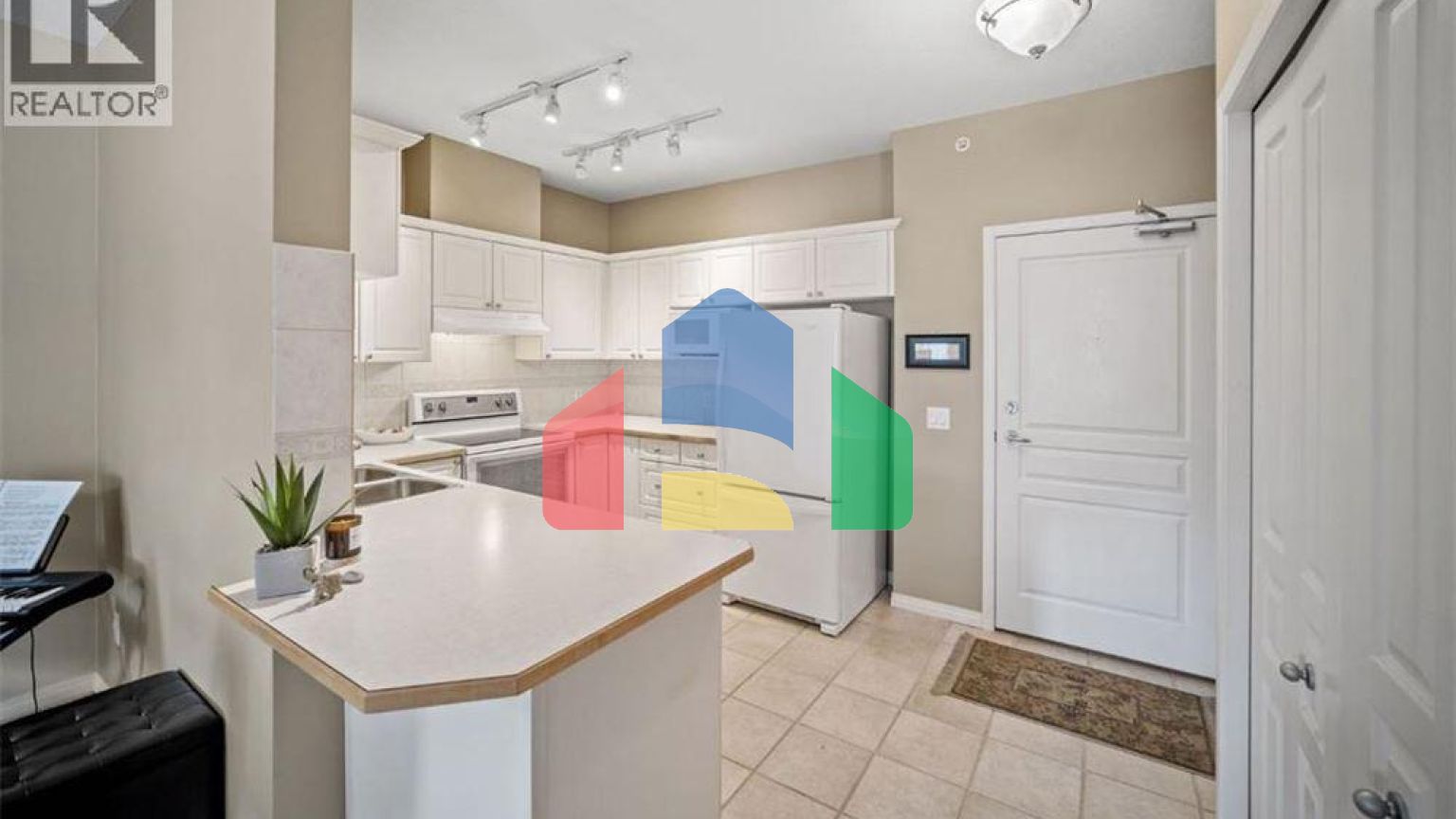 Residential - Condo/Apartment - Calgary, Canada - Canada