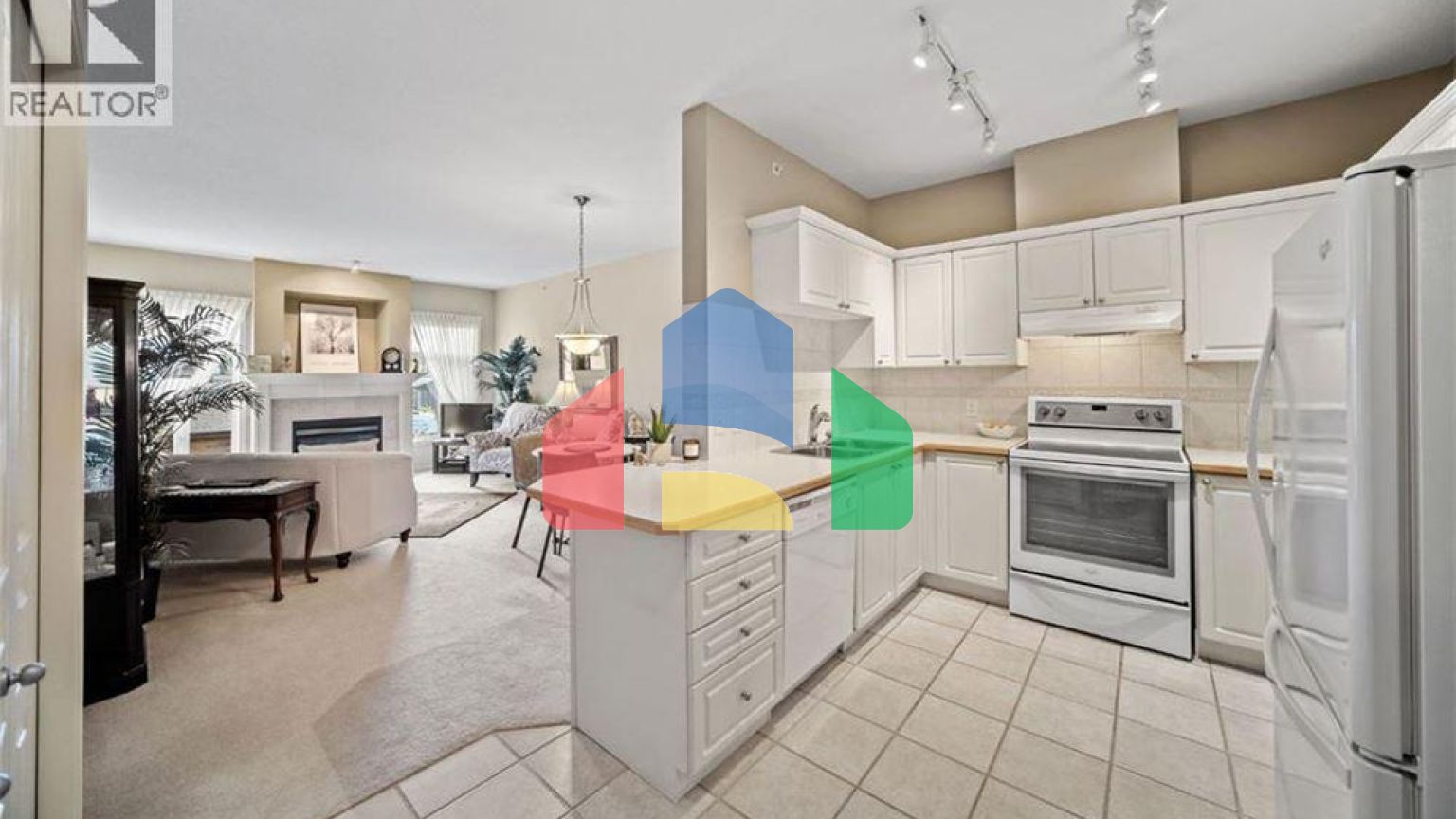 Residential - Condo/Apartment - Calgary, Canada - Canada