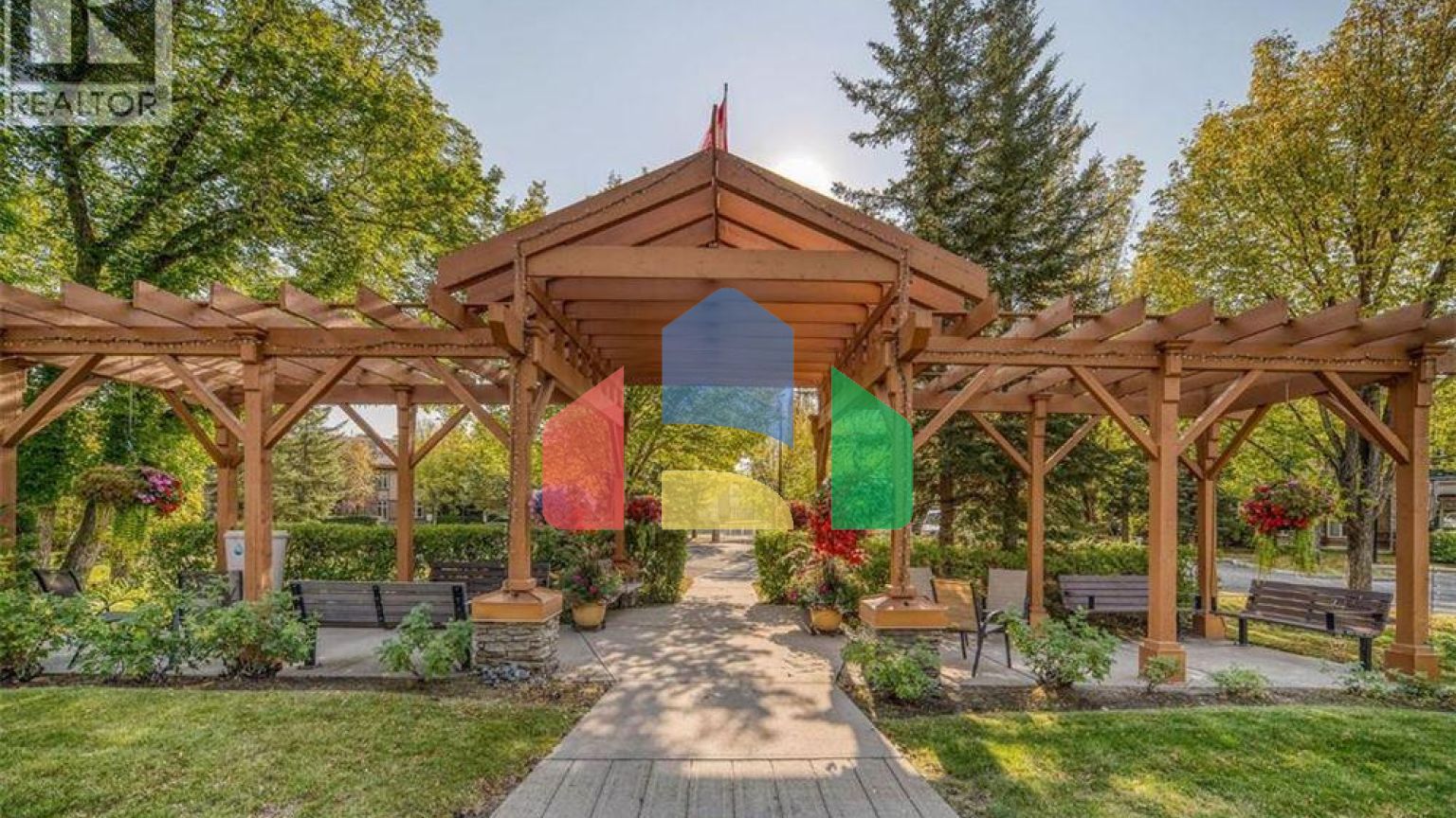 Residential - Condo/Apartment - Calgary, Canada - Canada