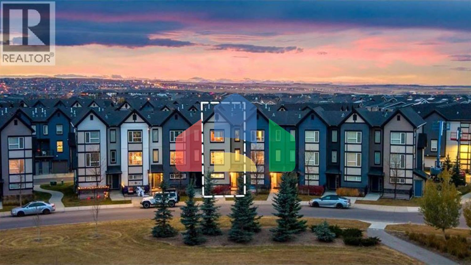 Residential - Single Family Home - Calgary, Canada - Canada