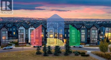 Residential - Single Family Home - Calgary, Canada - Canada
