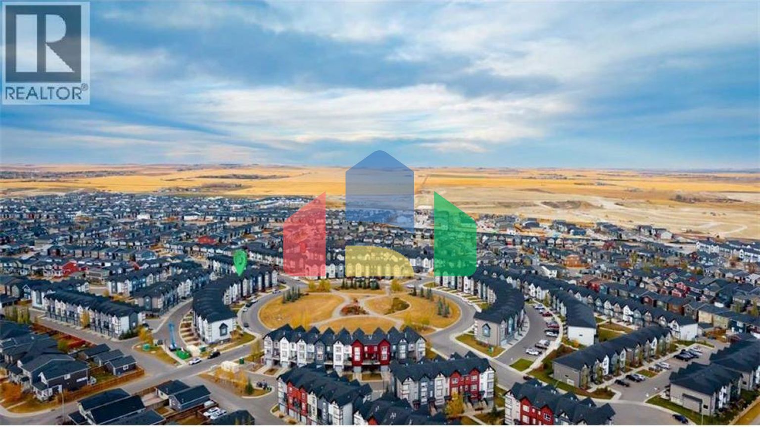 Residential - Single Family Home - Calgary, Canada - Canada