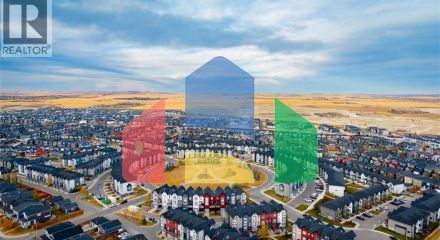 Residential - Single Family Home - Calgary, Canada - Canada