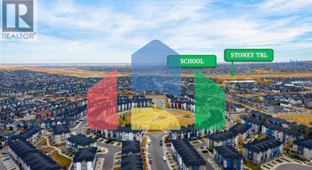 Residential - Single Family Home - Calgary, Canada - Canada