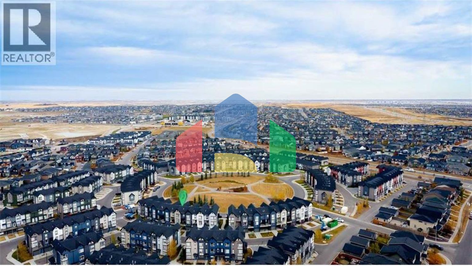 Residential - Single Family Home - Calgary, Canada - Canada