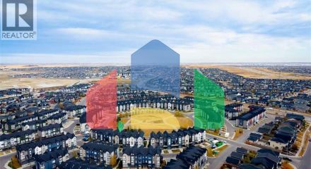 Residential - Single Family Home - Calgary, Canada - Canada