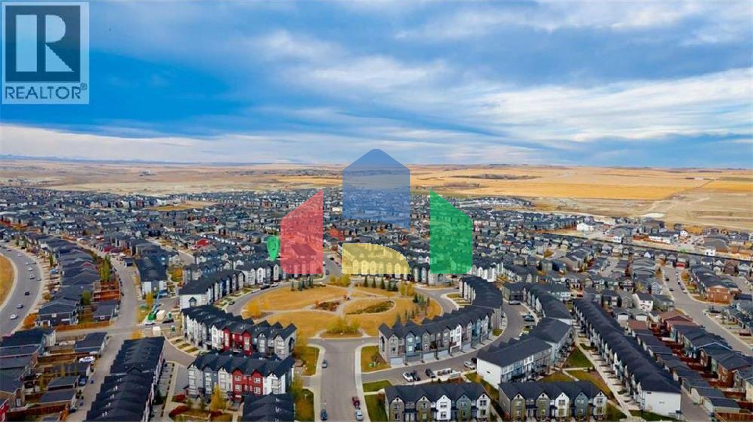 Residential - Single Family Home - Calgary, Canada - Canada