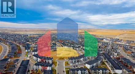 Residential - Single Family Home - Calgary, Canada - Canada