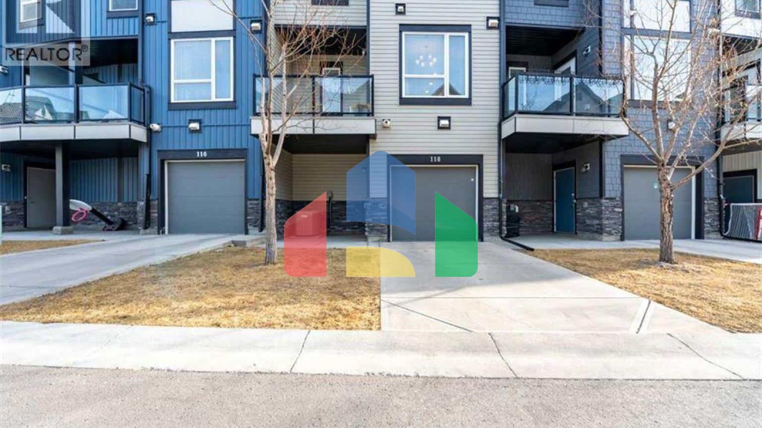 Residential - Single Family Home - Calgary, Canada - Canada