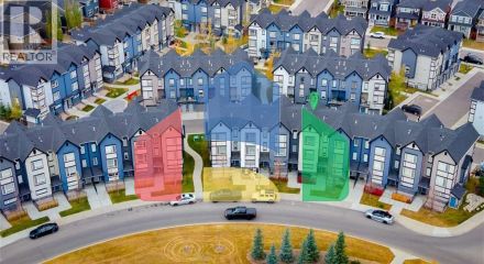 Residential - Single Family Home - Calgary, Canada - Canada