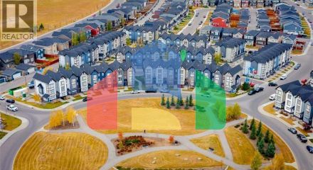 Residential - Single Family Home - Calgary, Canada - Canada