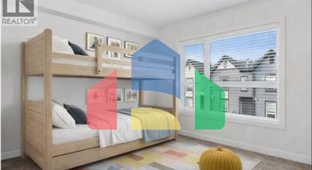 Residential - Single Family Home - Calgary, Canada - Canada