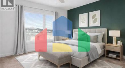 Residential - Single Family Home - Calgary, Canada - Canada