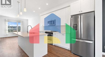 Residential - Single Family Home - Calgary, Canada - Canada