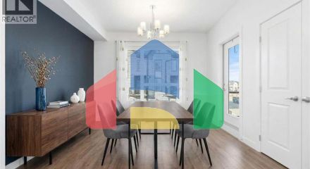 Residential - Single Family Home - Calgary, Canada - Canada