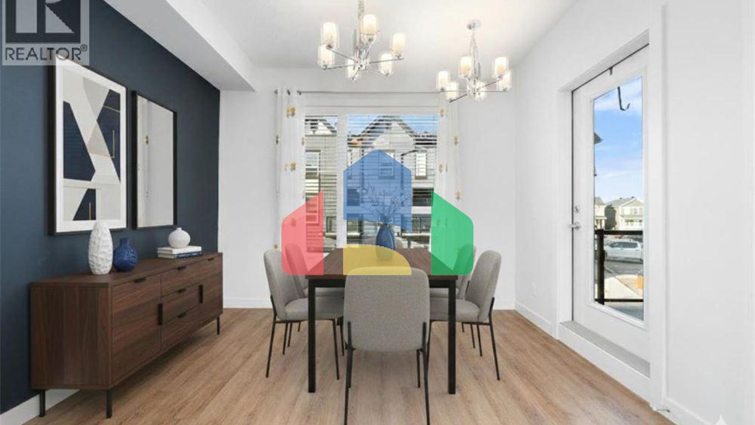 Residential - Single Family Home - Calgary, Canada - Canada