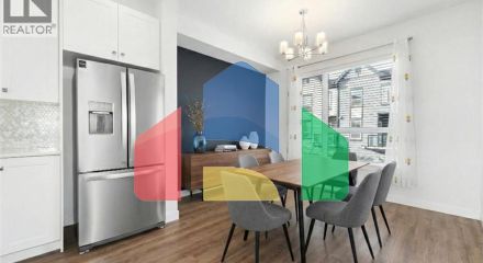 Residential - Single Family Home - Calgary, Canada - Canada