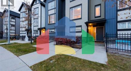 Residential - Single Family Home - Calgary, Canada - Canada