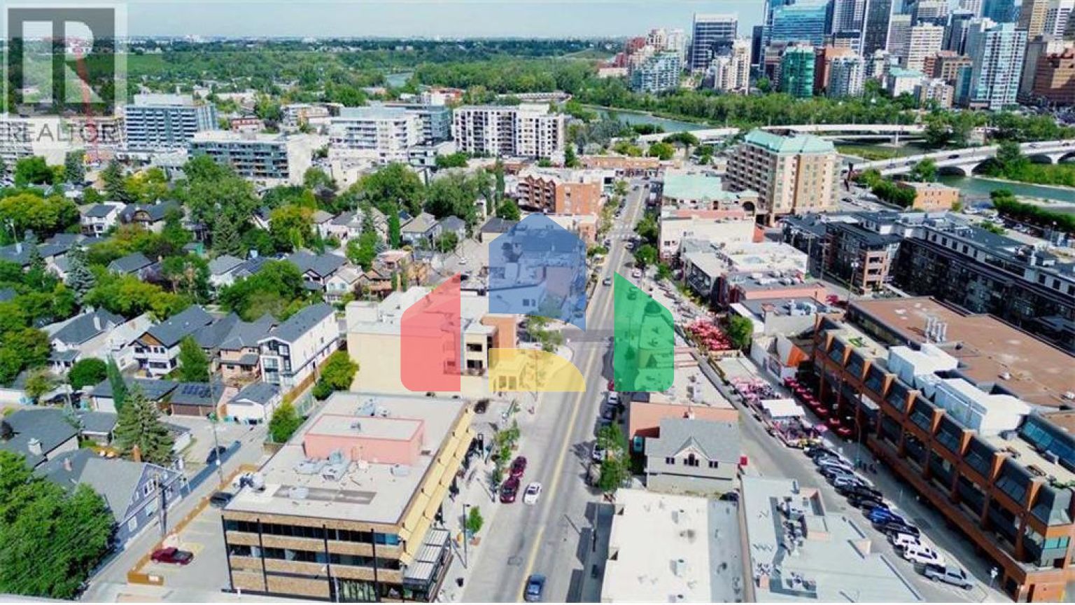 Residential - Single Family Home - Calgary, Canada - Canada