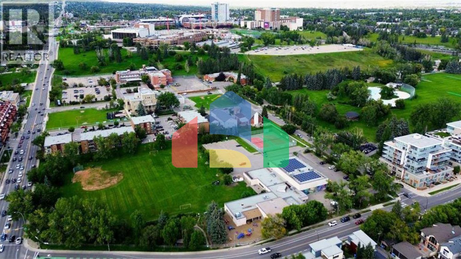 Residential - Single Family Home - Calgary, Canada - Canada