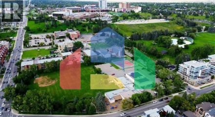 Residential - Single Family Home - Calgary, Canada - Canada