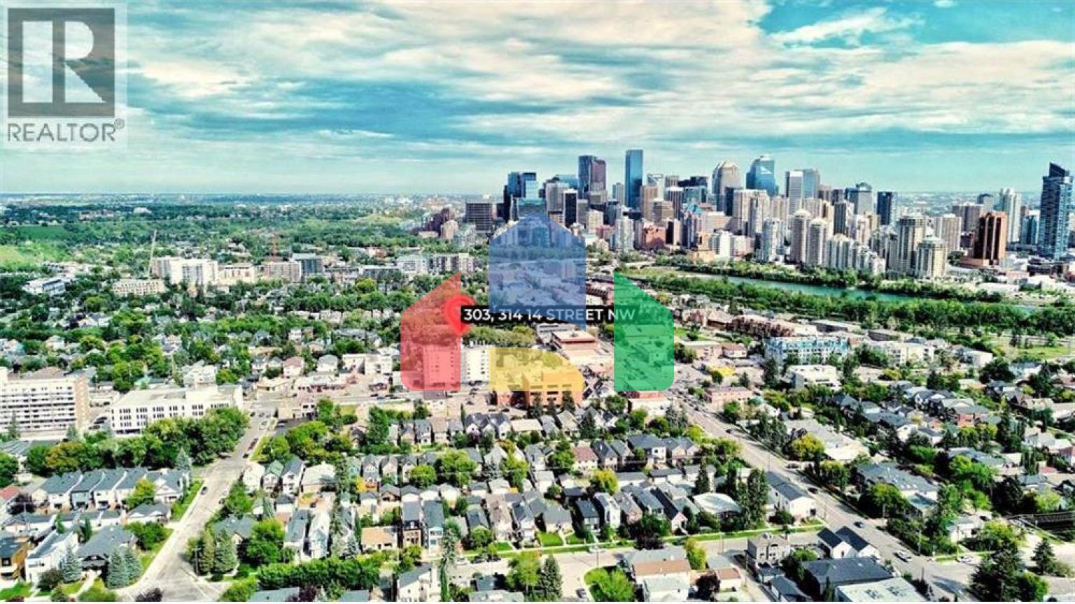 Residential - Single Family Home - Calgary, Canada - Canada