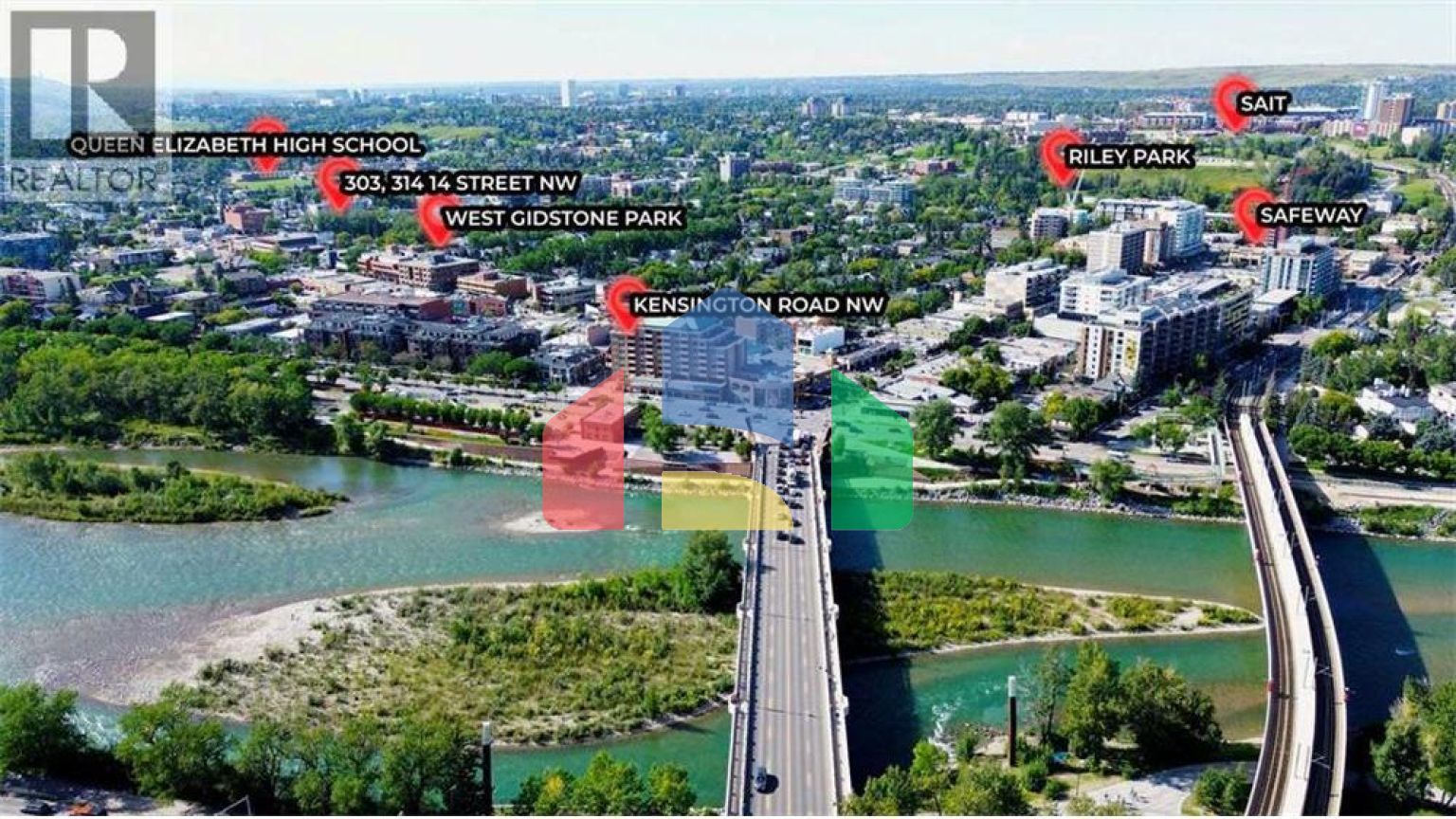 Residential - Single Family Home - Calgary, Canada - Canada