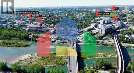 Residential - Single Family Home - Calgary, Canada - Canada