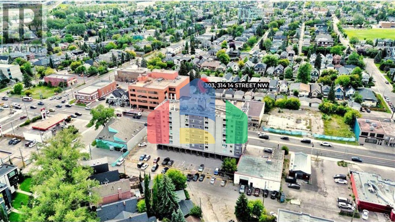 Residential - Single Family Home - Calgary, Canada - Canada