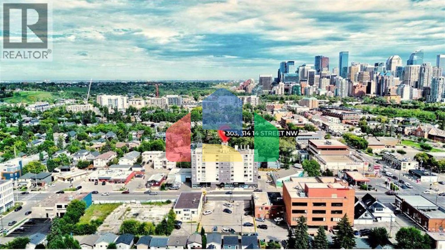 Residential - Single Family Home - Calgary, Canada - Canada