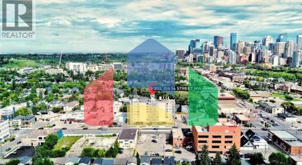 Residential - Single Family Home - Calgary, Canada - Canada