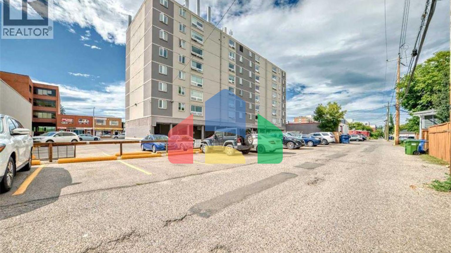 Residential - Single Family Home - Calgary, Canada - Canada