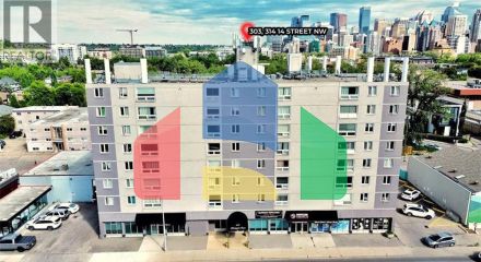 Residential - Single Family Home - Calgary, Canada - Canada