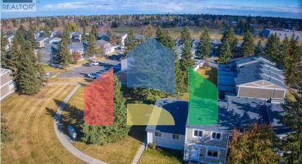 Residential - Townhouse - Calgary, Canada - Canada