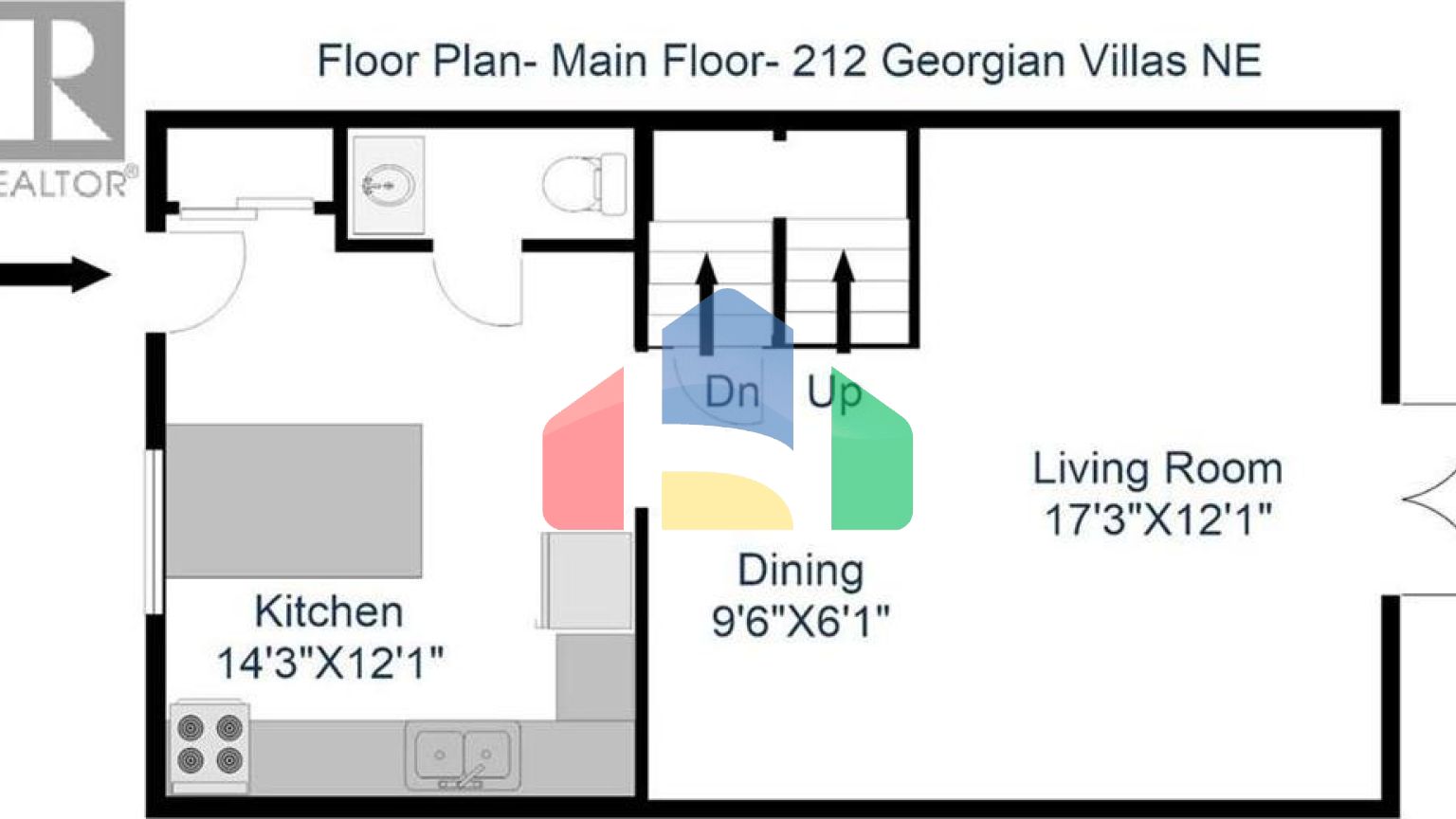 Residential - Townhouse - Calgary, Canada - Canada