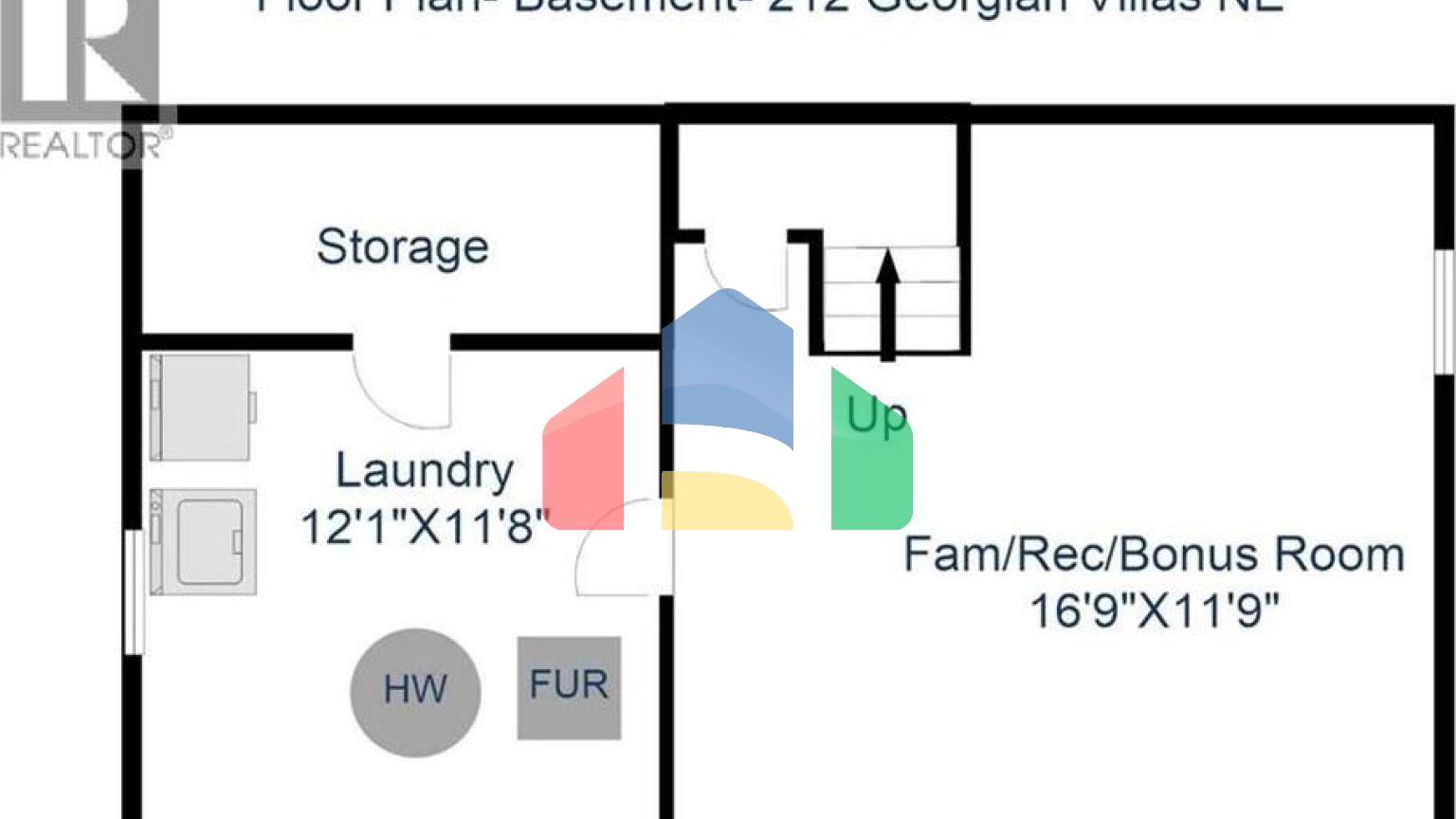 Residential - Townhouse - Calgary, Canada - Canada