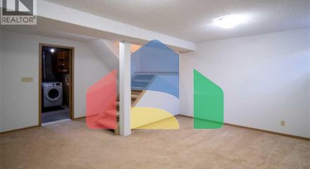 Residential - Townhouse - Calgary, Canada - Canada