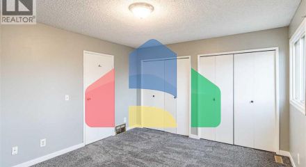 Residential - Townhouse - Calgary, Canada - Canada