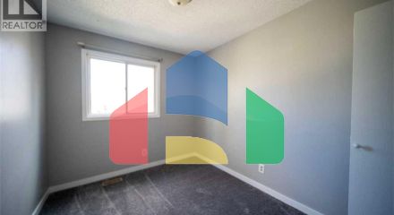 Residential - Townhouse - Calgary, Canada - Canada