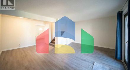 Residential - Townhouse - Calgary, Canada - Canada