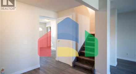 Residential - Townhouse - Calgary, Canada - Canada