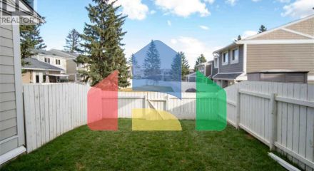 Residential - Townhouse - Calgary, Canada - Canada