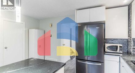 Residential - Townhouse - Calgary, Canada - Canada