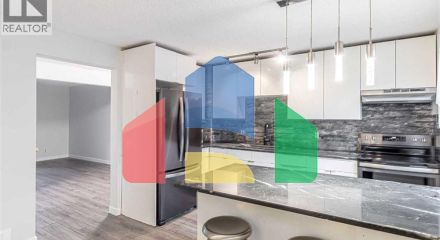 Residential - Townhouse - Calgary, Canada - Canada