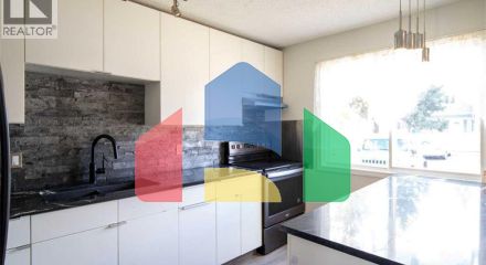 Residential - Townhouse - Calgary, Canada - Canada